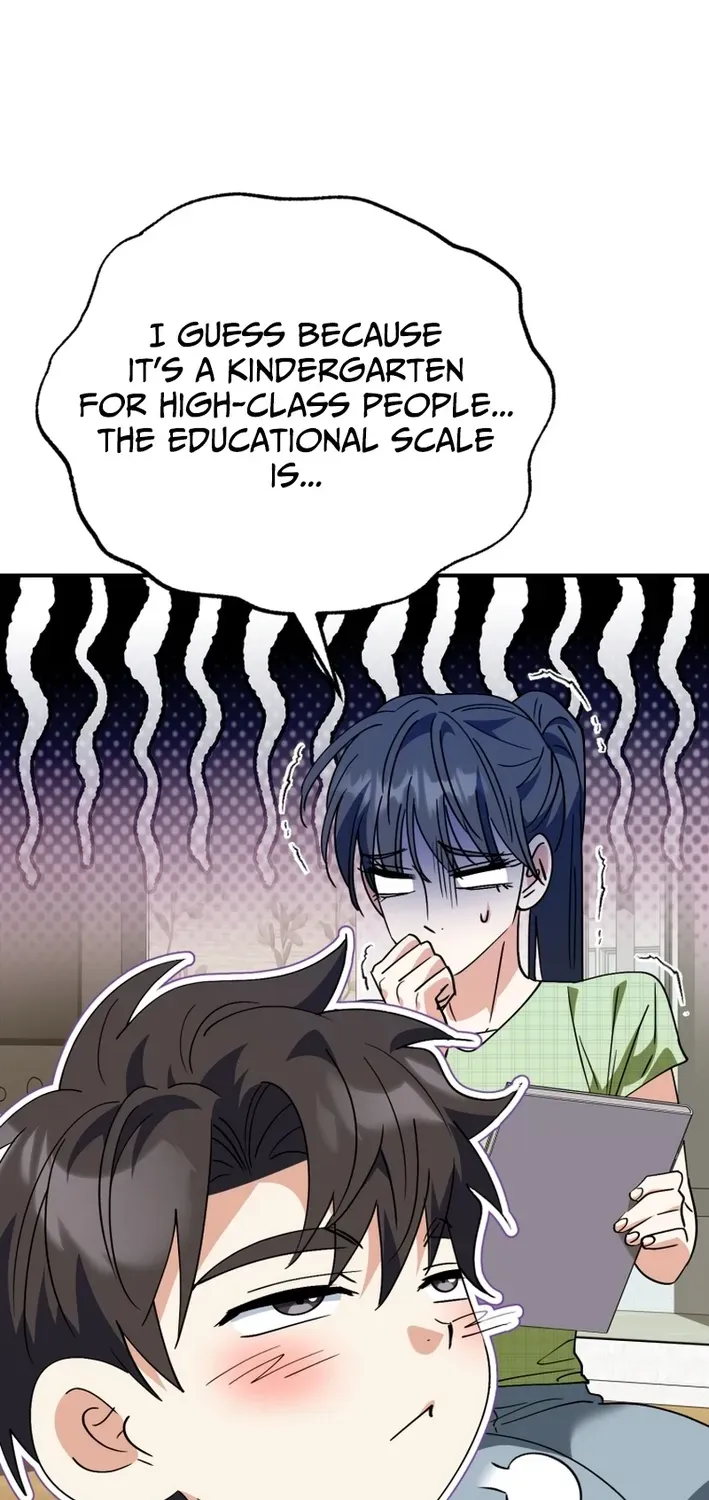 The Baby Who Will Build an Empire Chapter 42 page 60 - 