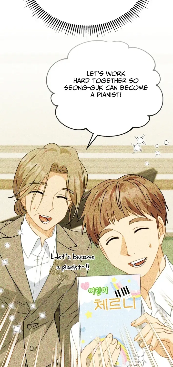 The Baby Who Will Build an Empire Chapter 42 page 62 - 