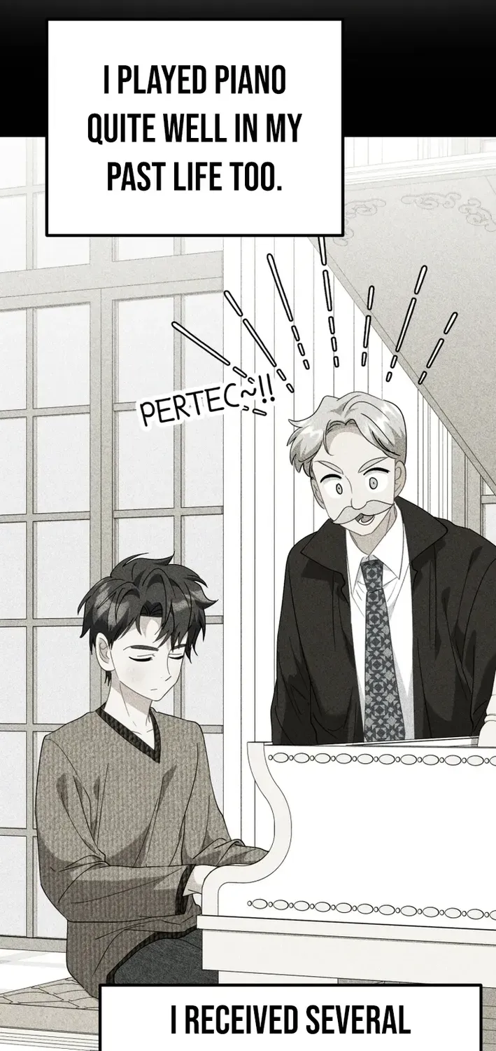 The Baby Who Will Build an Empire Chapter 42 page 65 - 