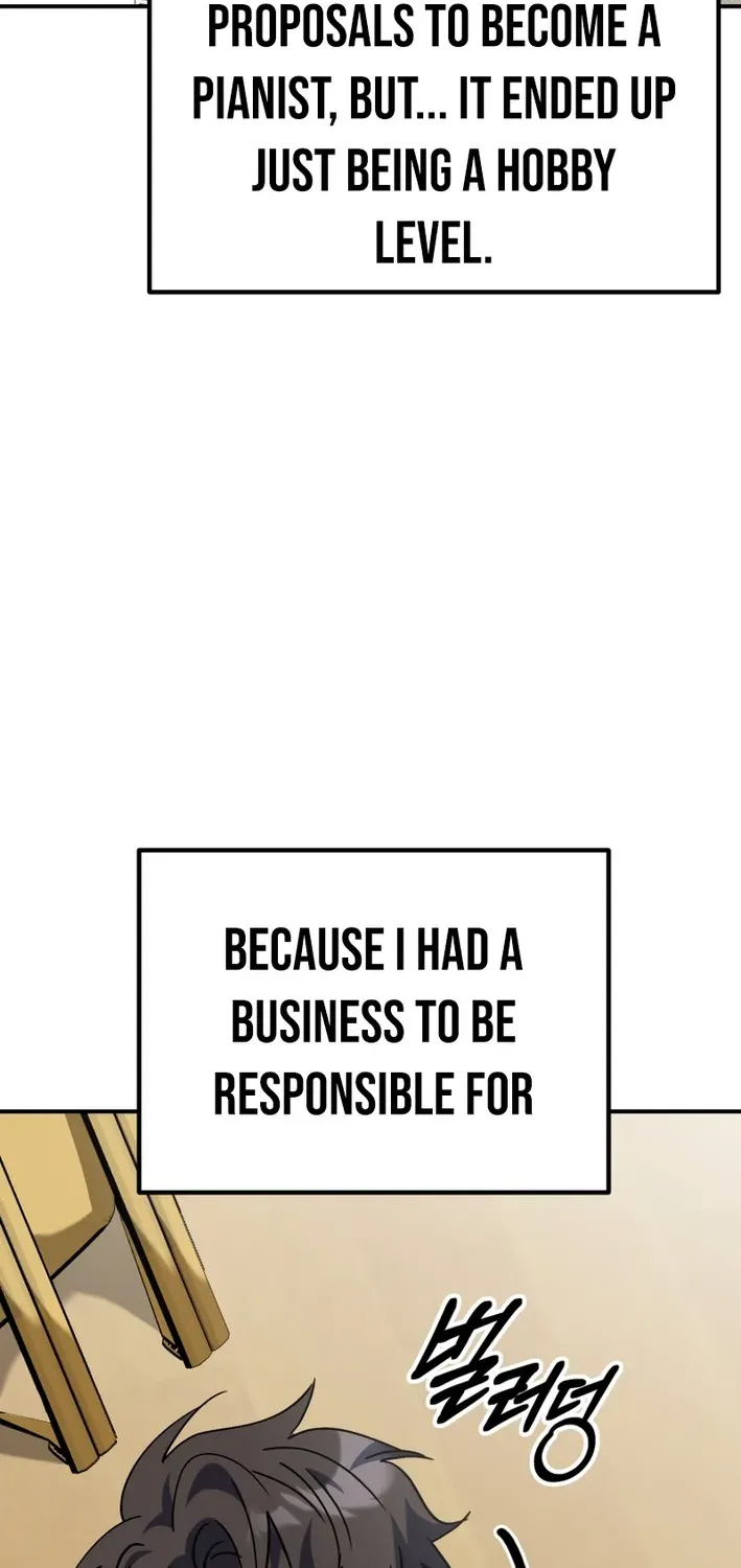 The Baby Who Will Build an Empire Chapter 42 page 66 - 