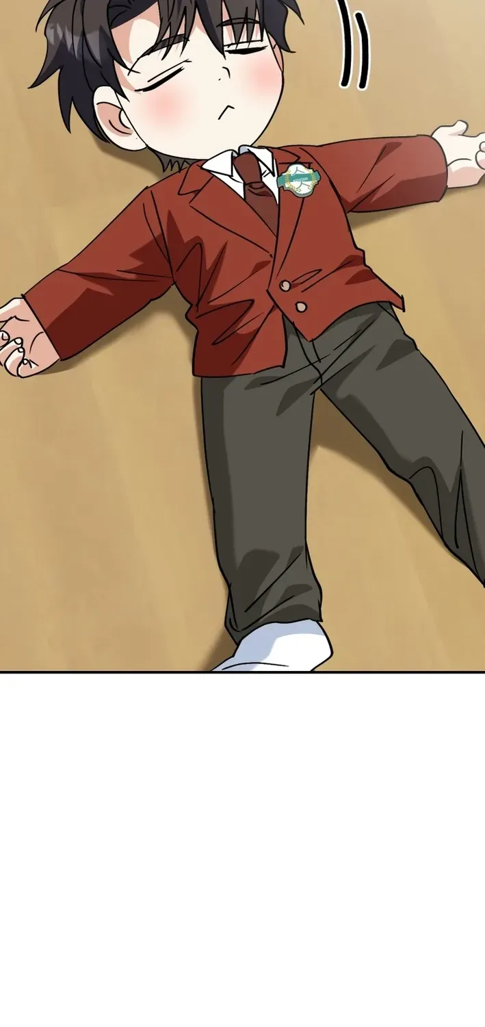 The Baby Who Will Build an Empire Chapter 42 page 67 - 