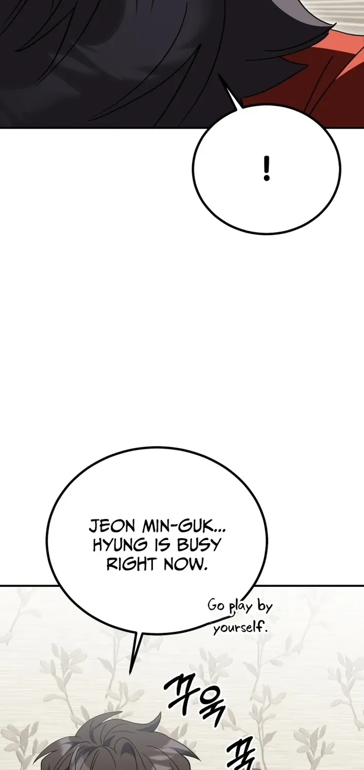 The Baby Who Will Build an Empire Chapter 42 page 74 - 