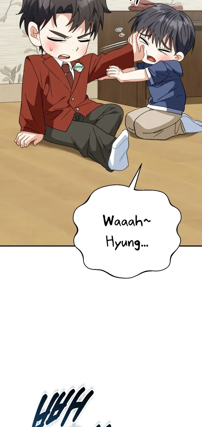 The Baby Who Will Build an Empire Chapter 42 page 75 - 