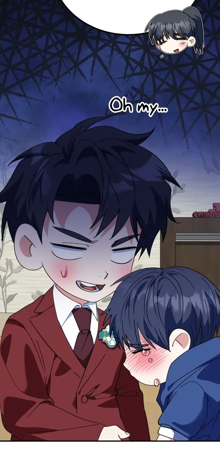 The Baby Who Will Build an Empire Chapter 42 page 78 - 