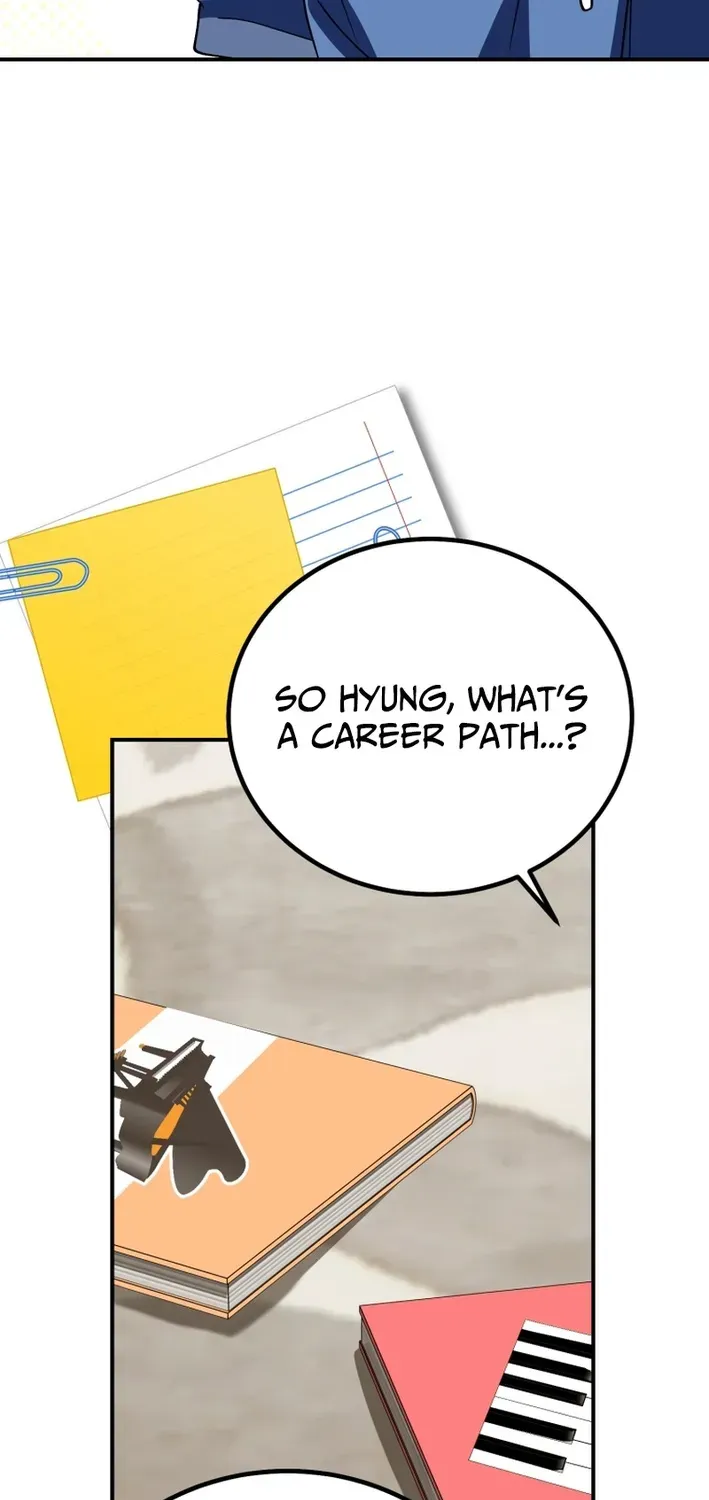 The Baby Who Will Build an Empire Chapter 42 page 80 - 