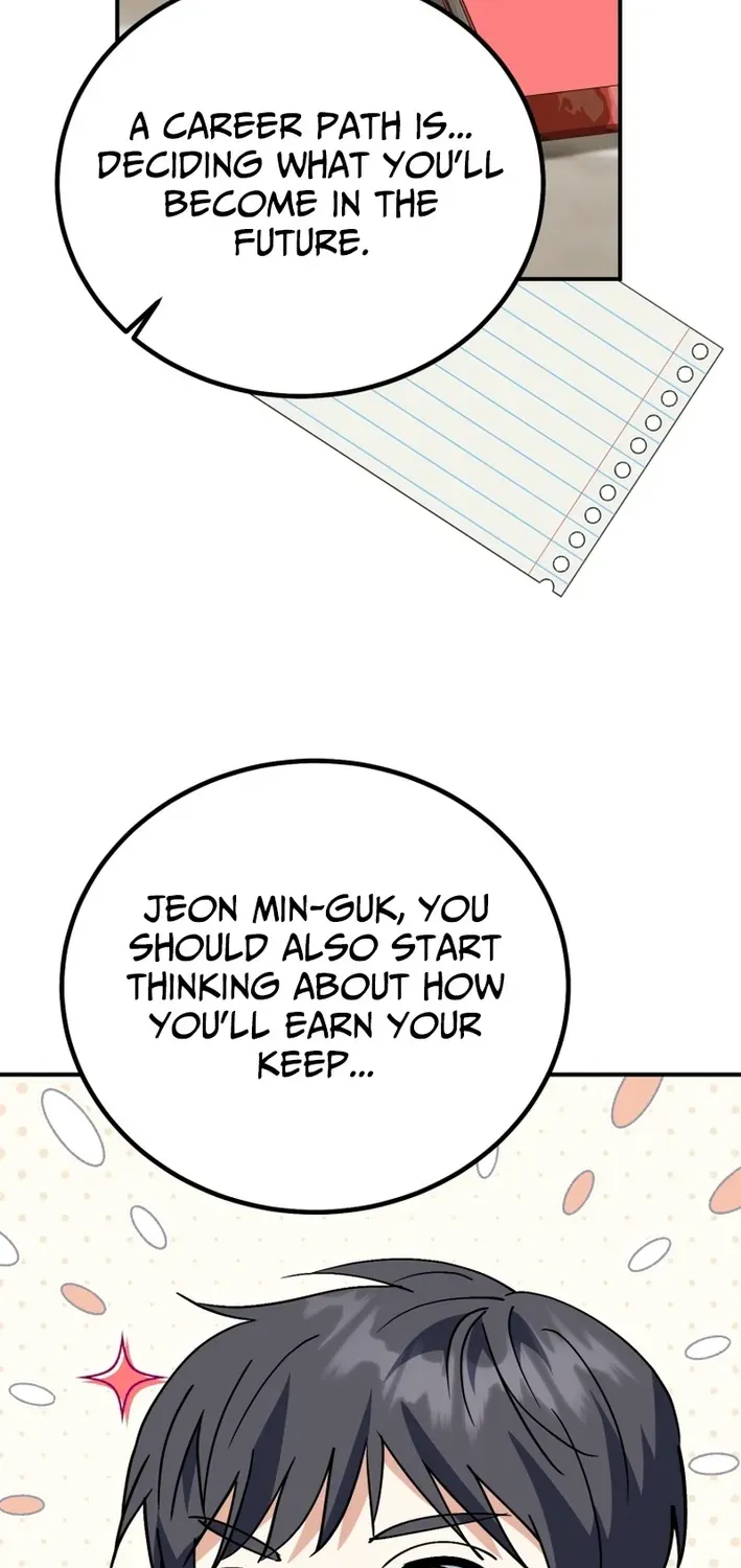 The Baby Who Will Build an Empire Chapter 42 page 81 - 