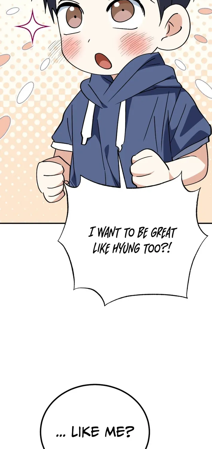 The Baby Who Will Build an Empire Chapter 42 page 82 - 