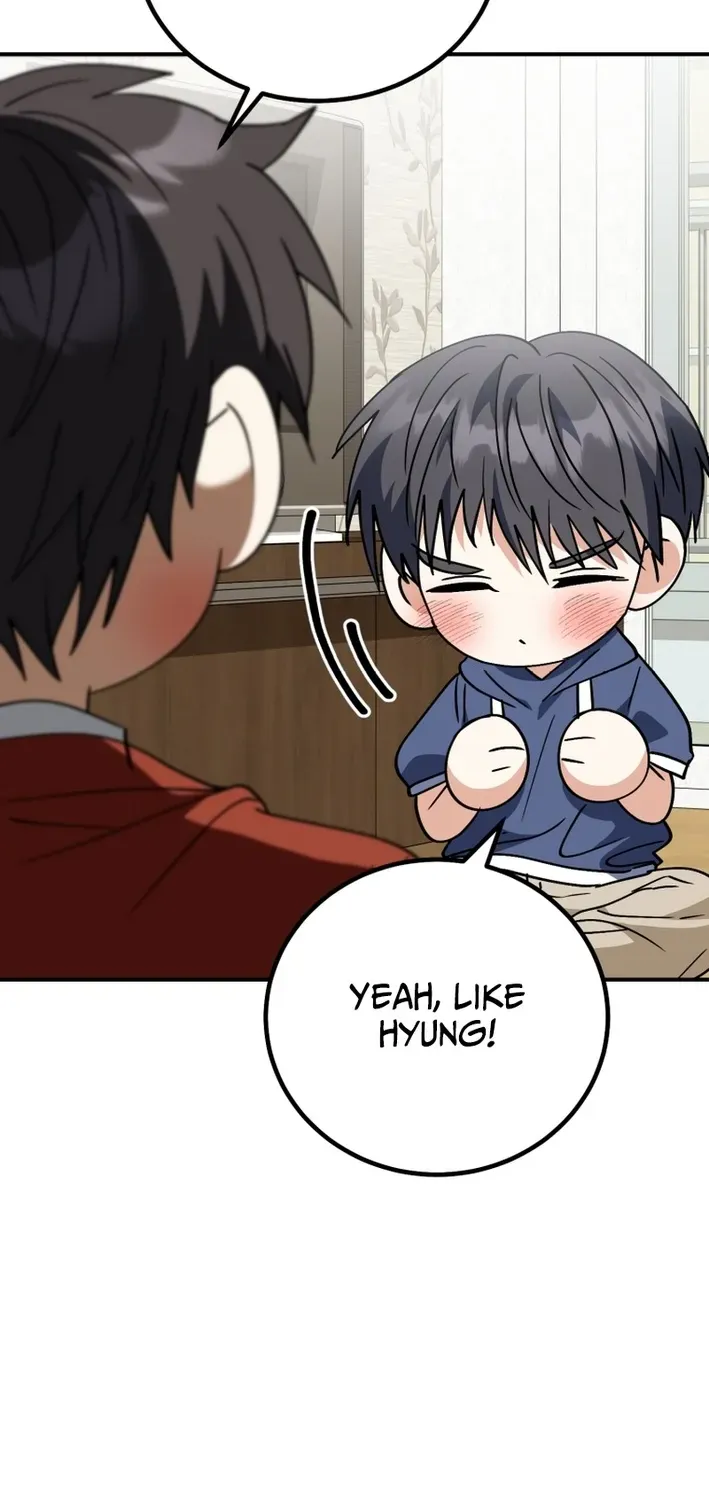 The Baby Who Will Build an Empire Chapter 42 page 83 - 