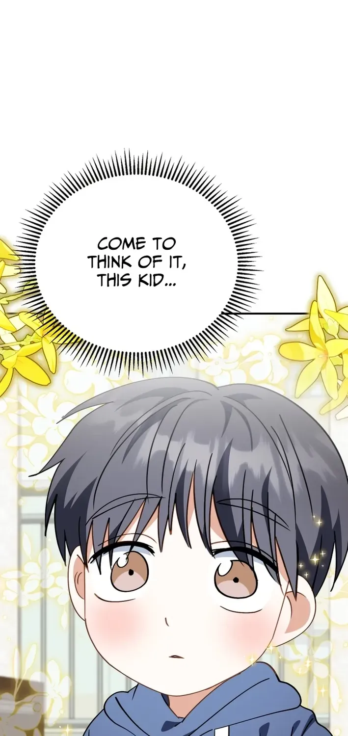The Baby Who Will Build an Empire Chapter 42 page 86 - 