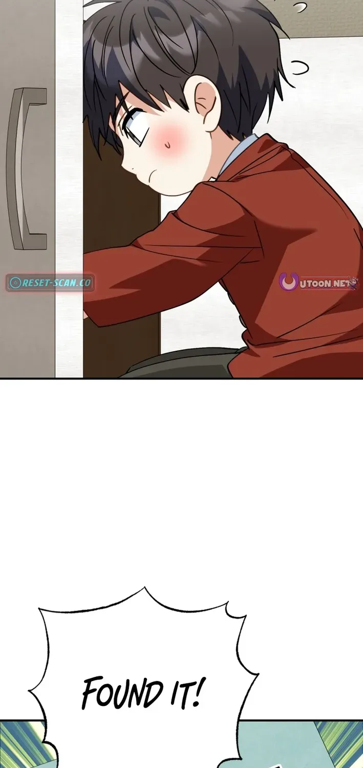 The Baby Who Will Build an Empire Chapter 42 page 90 - 
