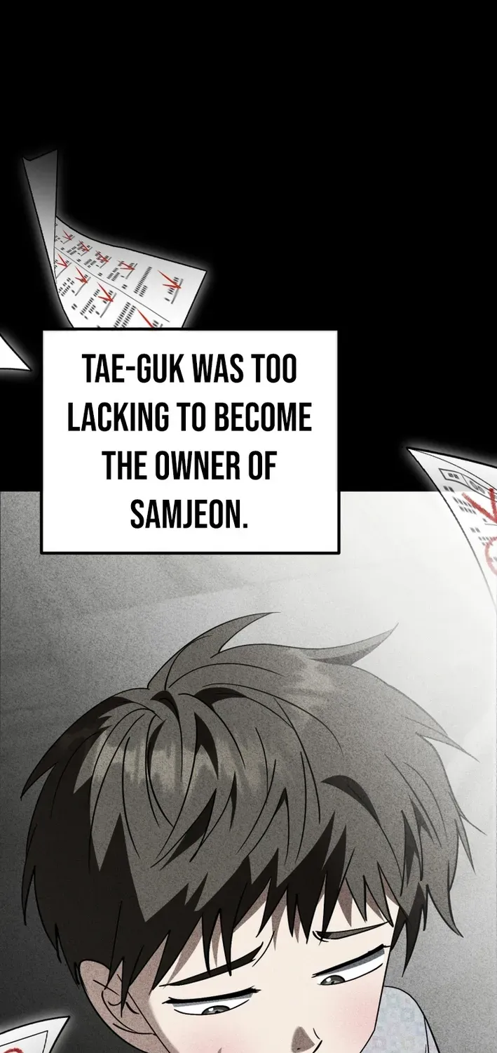 The Baby Who Will Build an Empire Chapter 42 page 10 - 