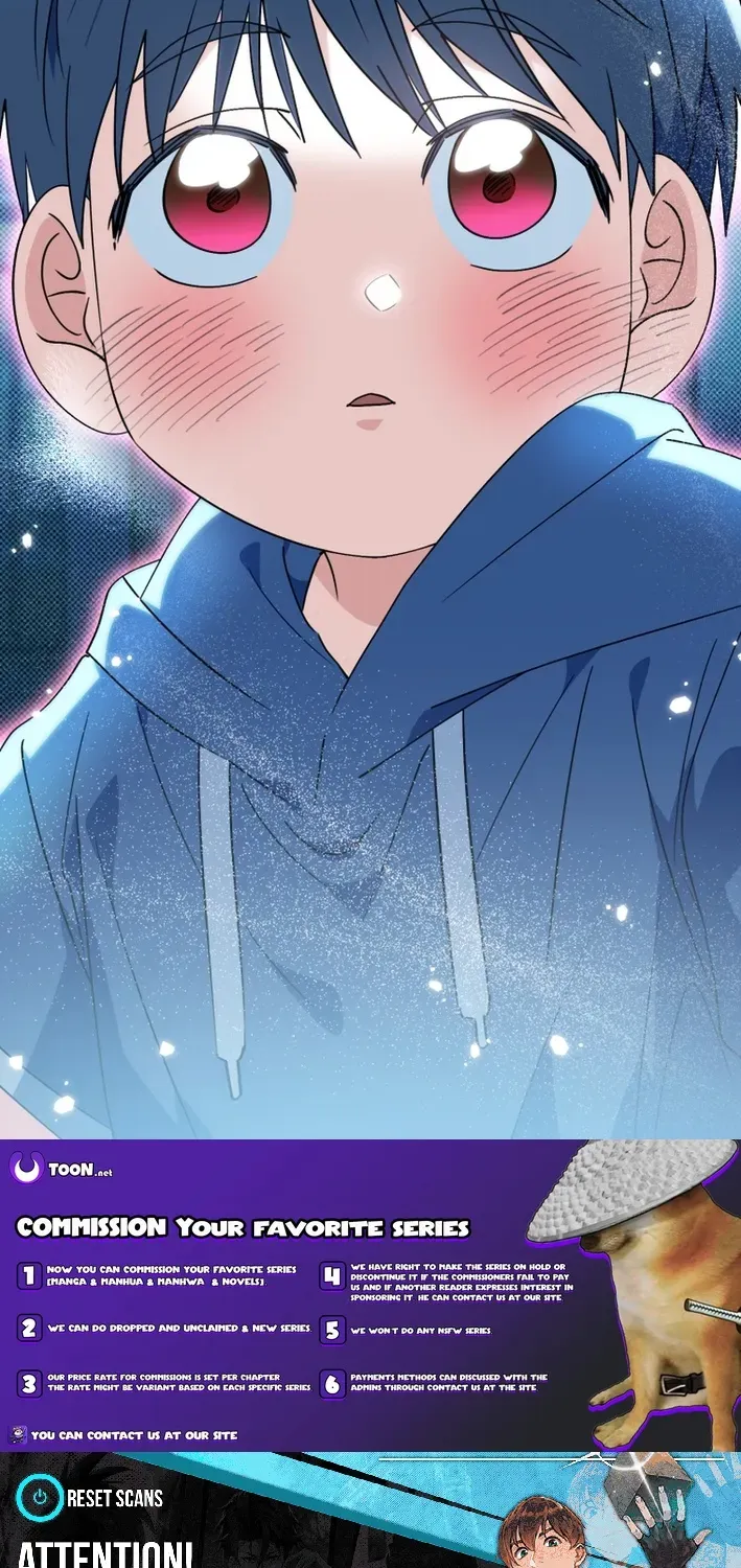 The Baby Who Will Build an Empire Chapter 42 page 94 - 