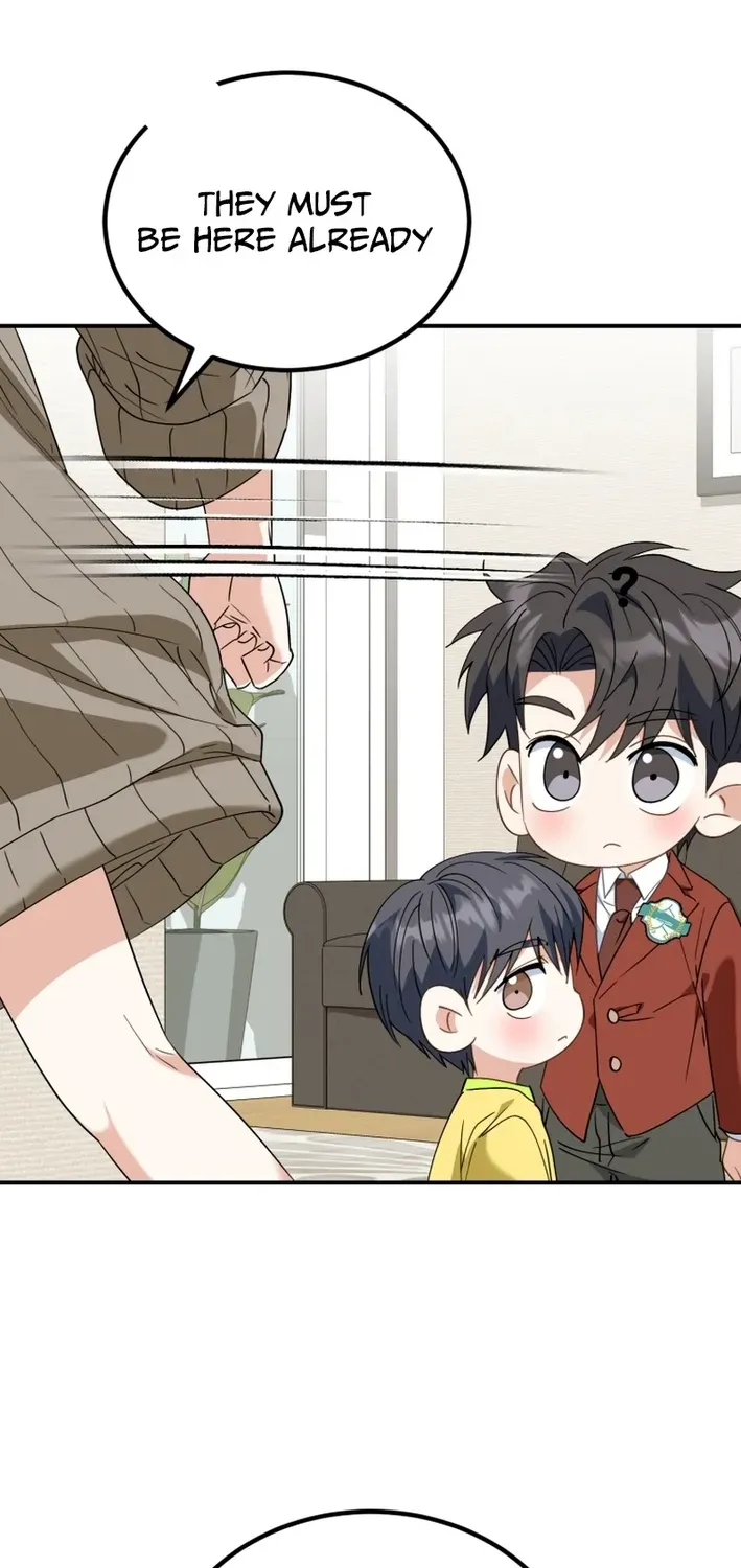 The Baby Who Will Build an Empire Chapter 43 page 11 - 