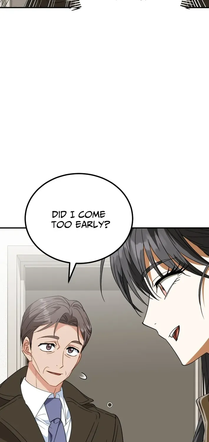 The Baby Who Will Build an Empire Chapter 43 page 13 - 