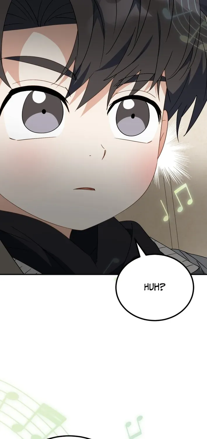 The Baby Who Will Build an Empire Chapter 43 page 22 - 