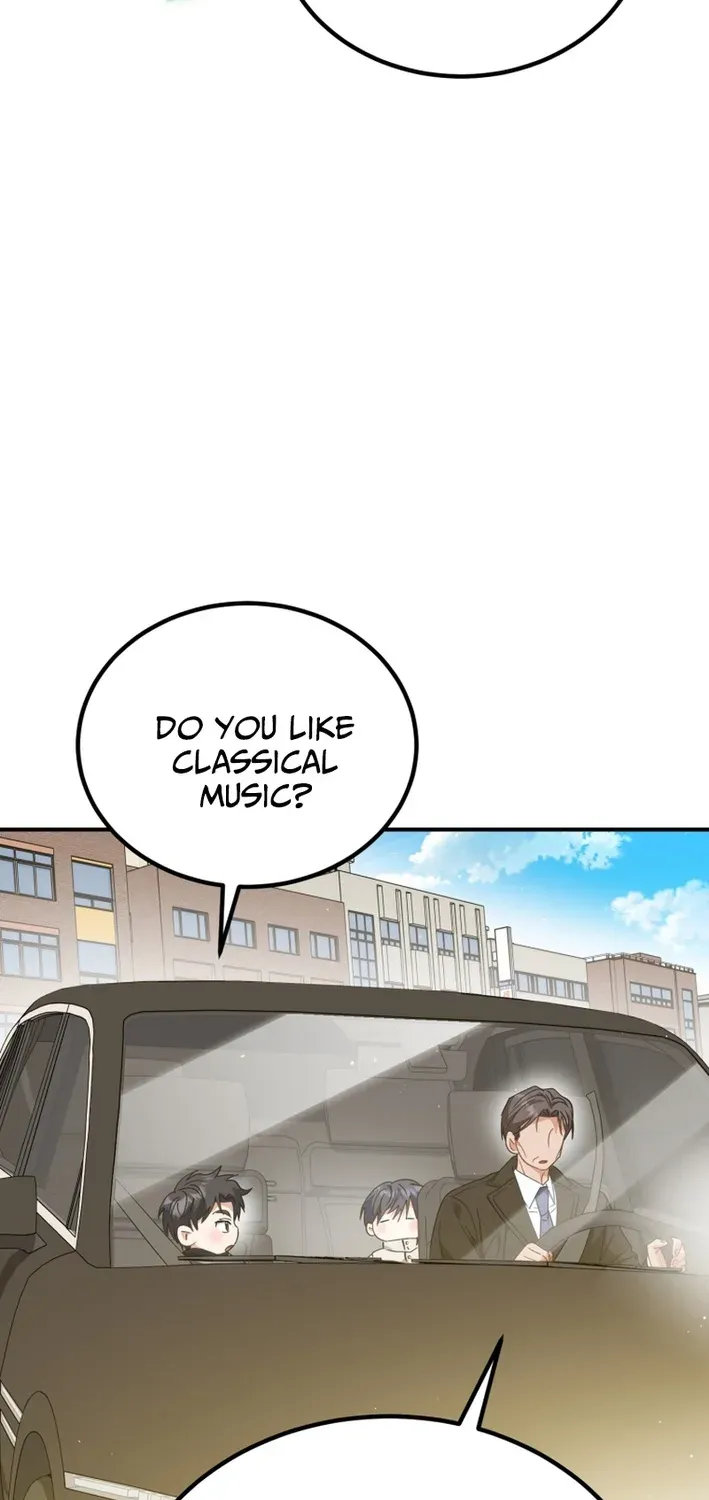 The Baby Who Will Build an Empire Chapter 43 page 24 - 