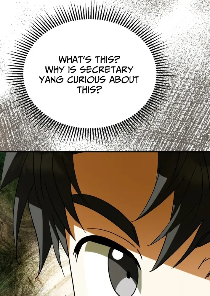 The Baby Who Will Build an Empire Chapter 43 page 28 - 