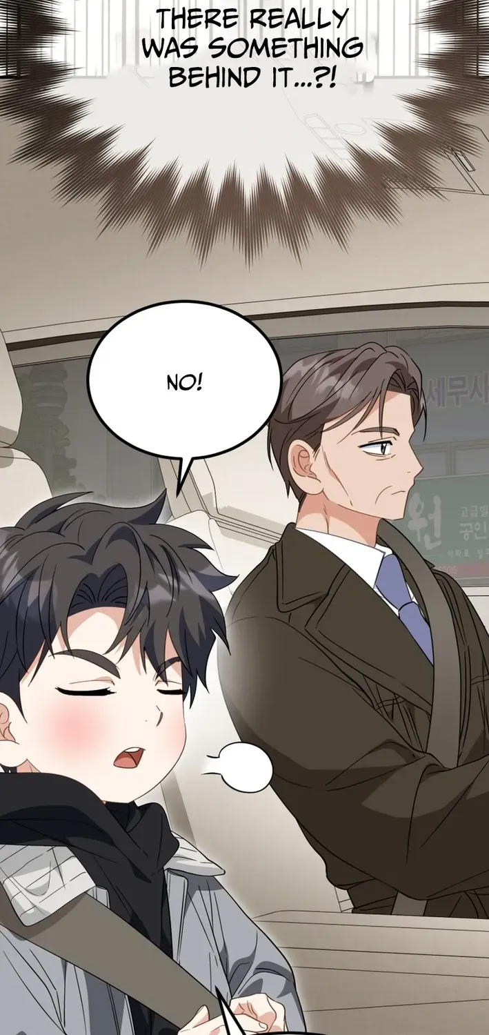 The Baby Who Will Build an Empire Chapter 43 page 30 - 