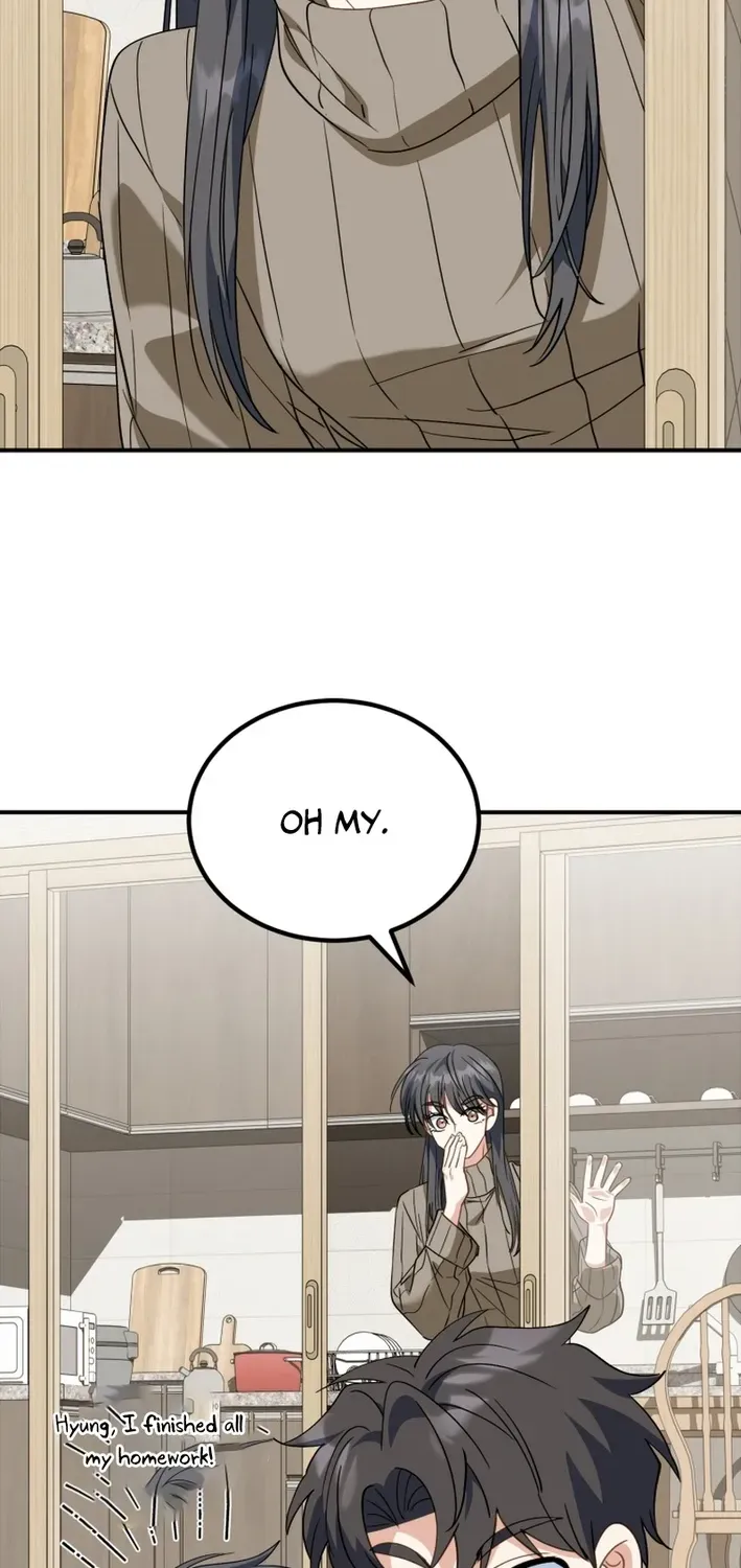 The Baby Who Will Build an Empire Chapter 43 page 4 - 