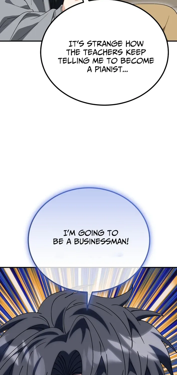 The Baby Who Will Build an Empire Chapter 43 page 31 - 