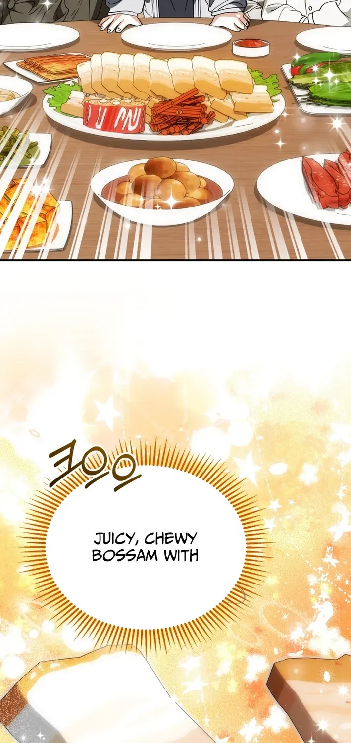 The Baby Who Will Build an Empire Chapter 43 page 40 - 