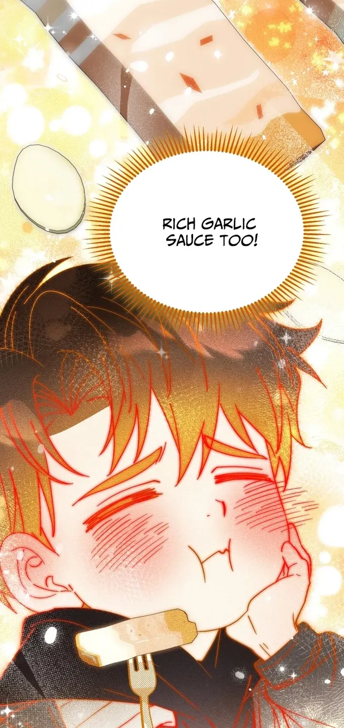The Baby Who Will Build an Empire Chapter 43 page 41 - 