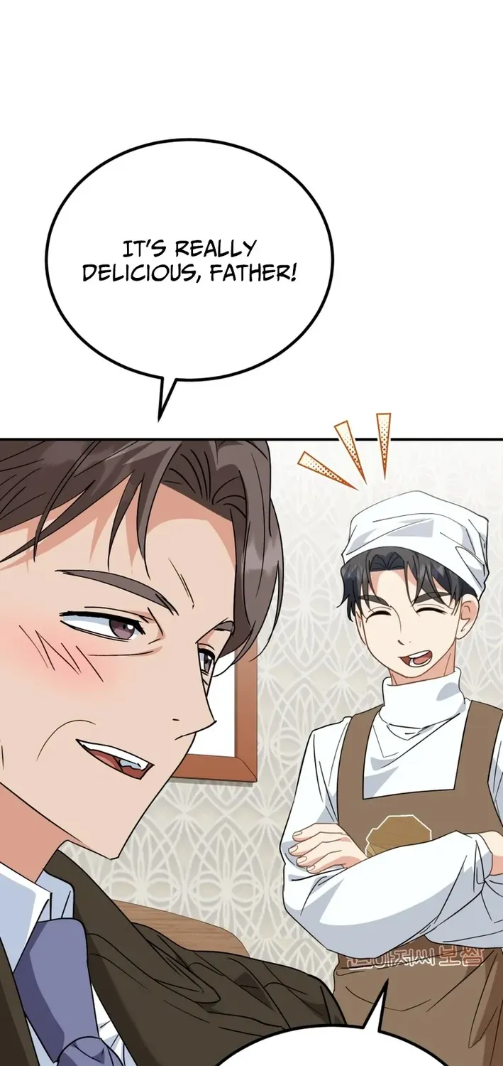 The Baby Who Will Build an Empire Chapter 43 page 44 - 
