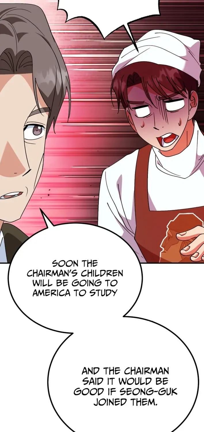 The Baby Who Will Build an Empire Chapter 43 page 52 - 