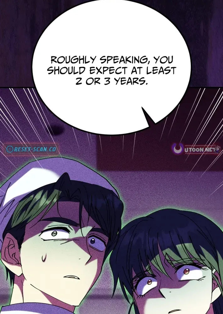 The Baby Who Will Build an Empire Chapter 43 page 56 - 