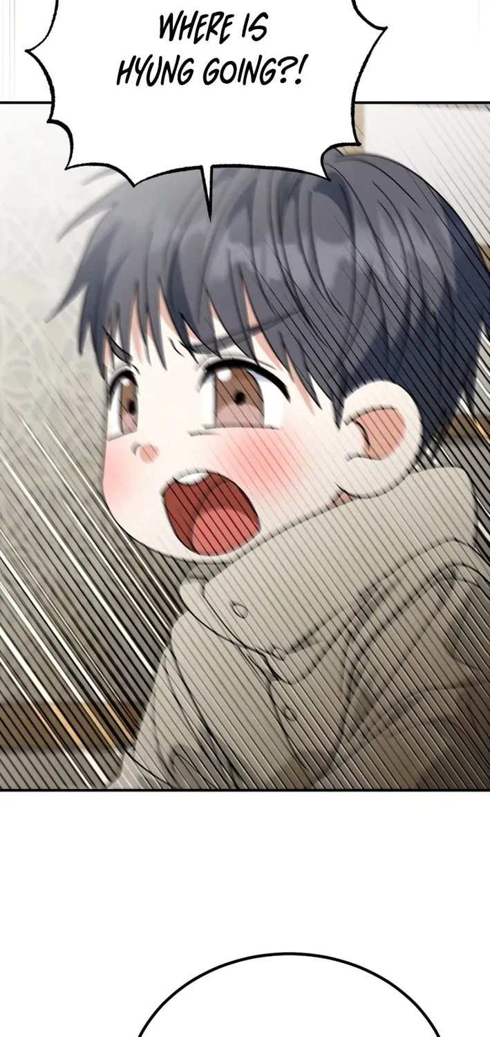 The Baby Who Will Build an Empire Chapter 43 page 58 - 