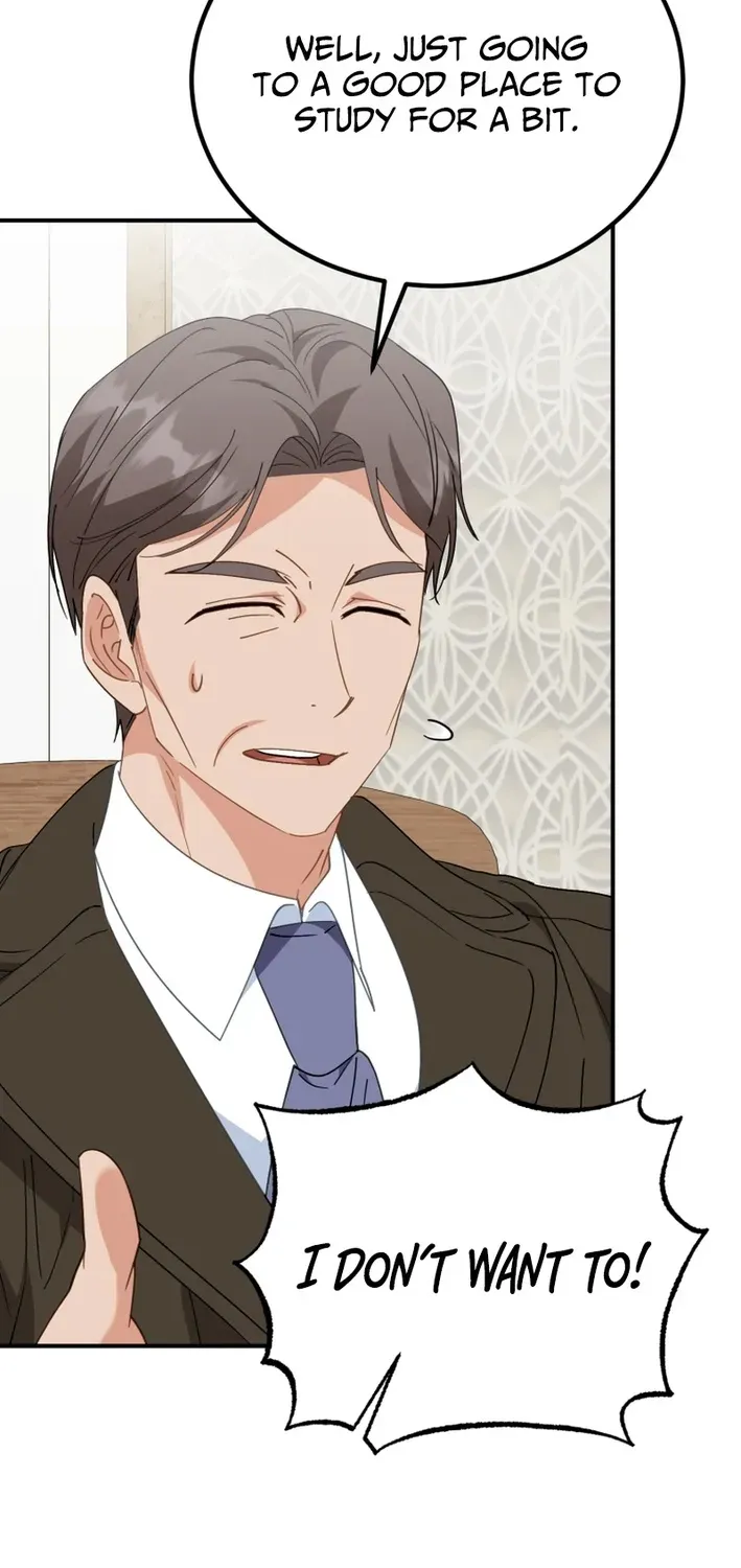 The Baby Who Will Build an Empire Chapter 43 page 59 - 
