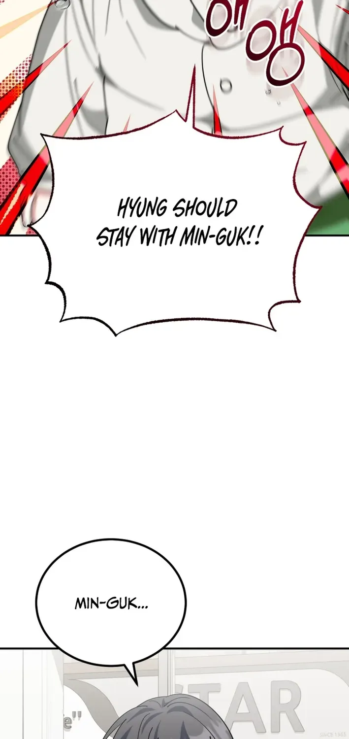 The Baby Who Will Build an Empire Chapter 43 page 61 - 