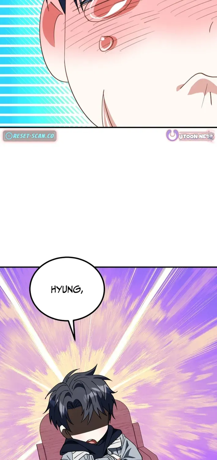 The Baby Who Will Build an Empire Chapter 43 page 64 - 