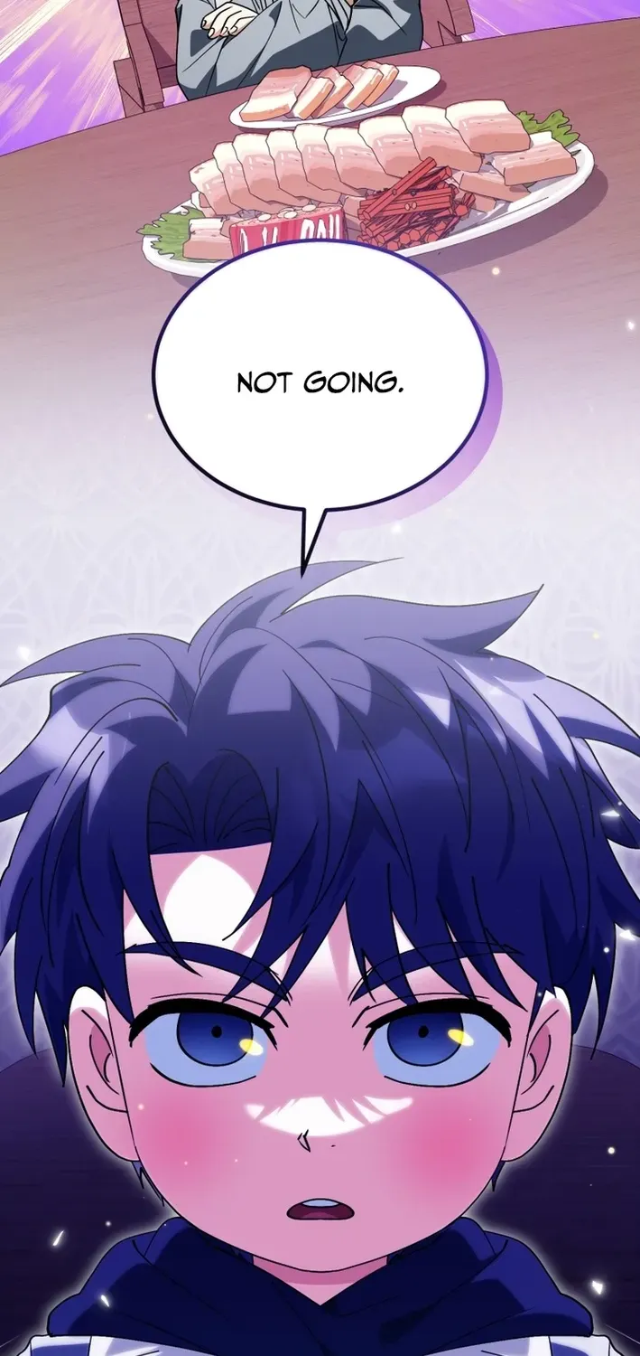 The Baby Who Will Build an Empire Chapter 43 page 65 - 