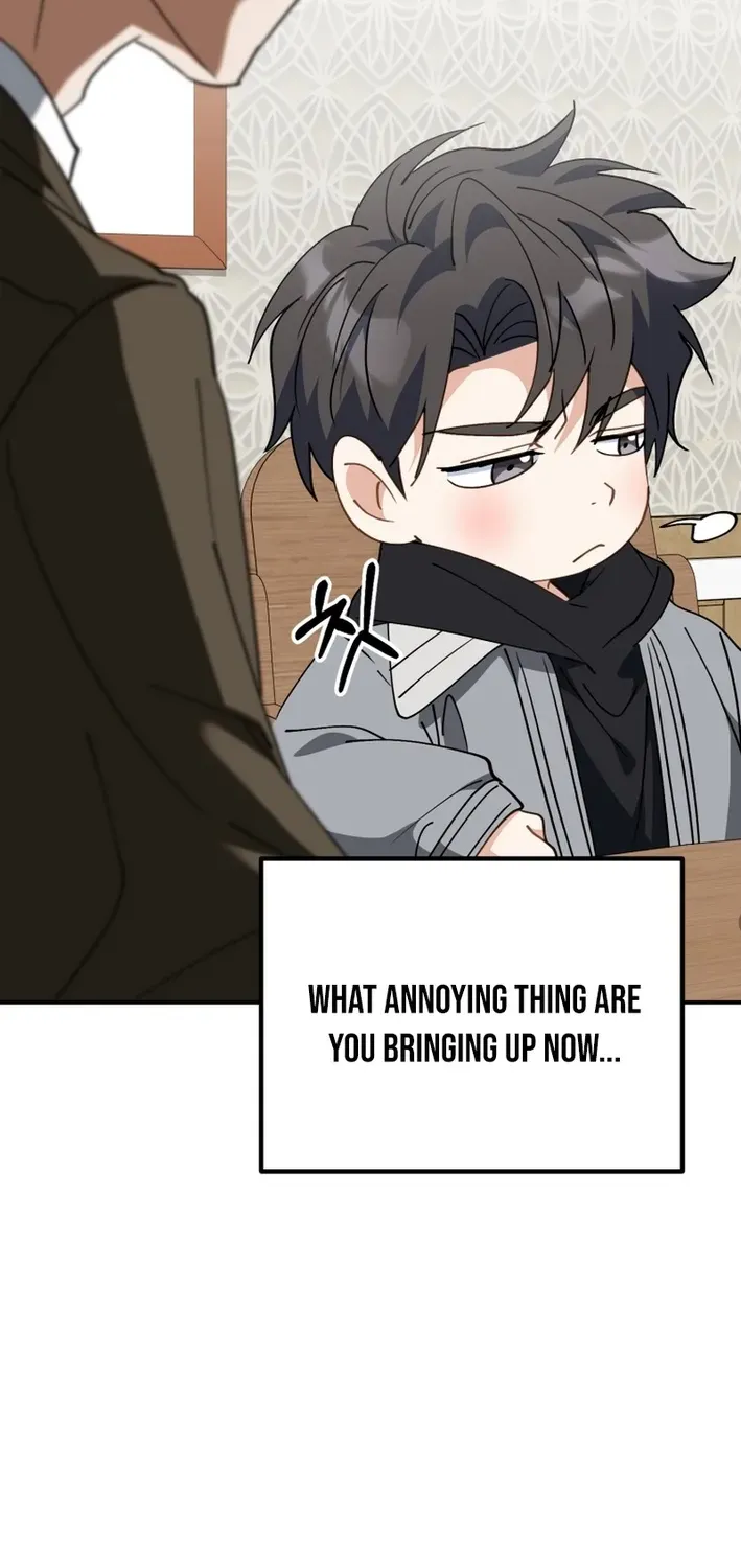 The Baby Who Will Build an Empire Chapter 43 page 67 - 
