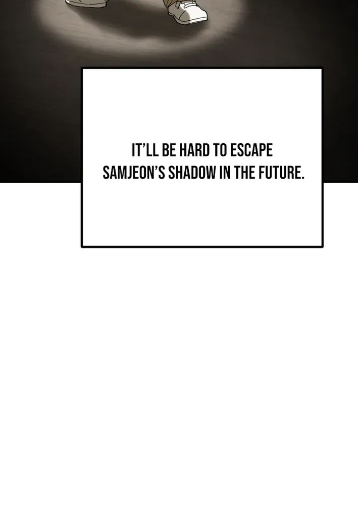 The Baby Who Will Build an Empire Chapter 43 page 70 - 