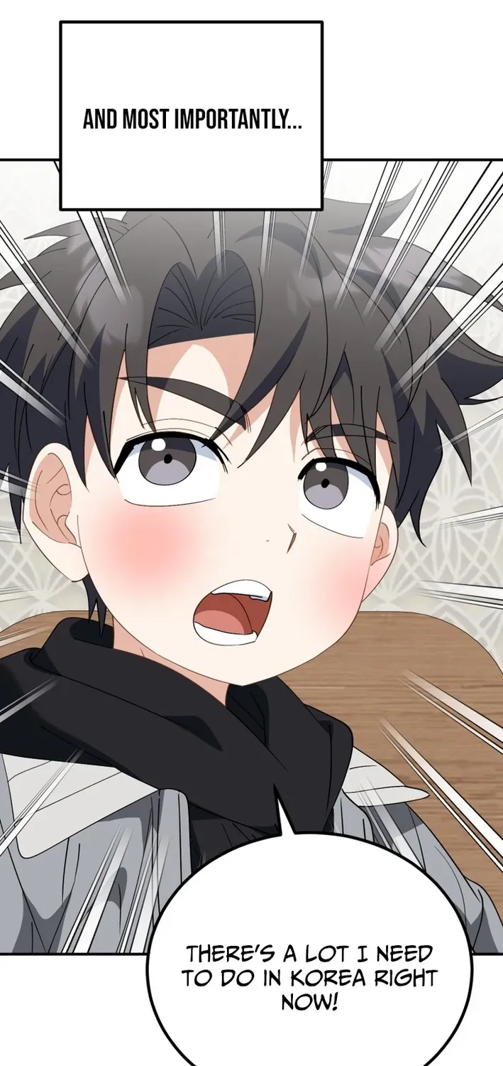 The Baby Who Will Build an Empire Chapter 43 page 71 - 