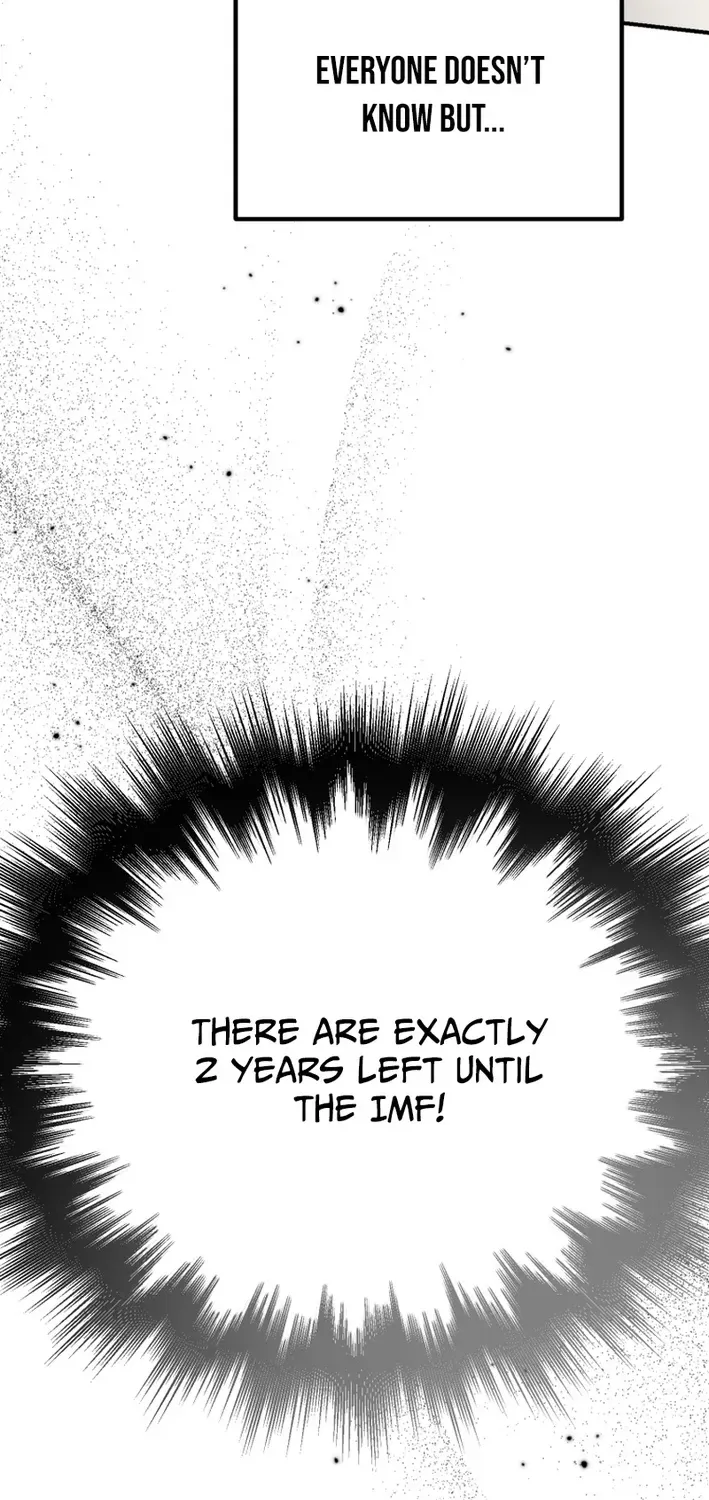 The Baby Who Will Build an Empire Chapter 43 page 74 - 