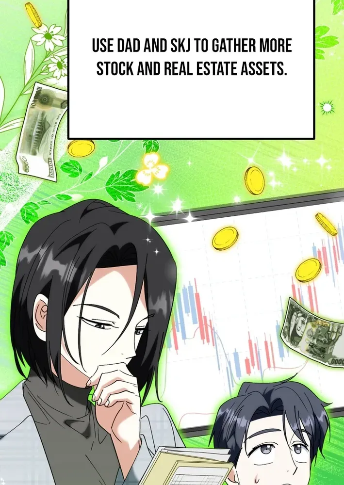 The Baby Who Will Build an Empire Chapter 43 page 77 - 