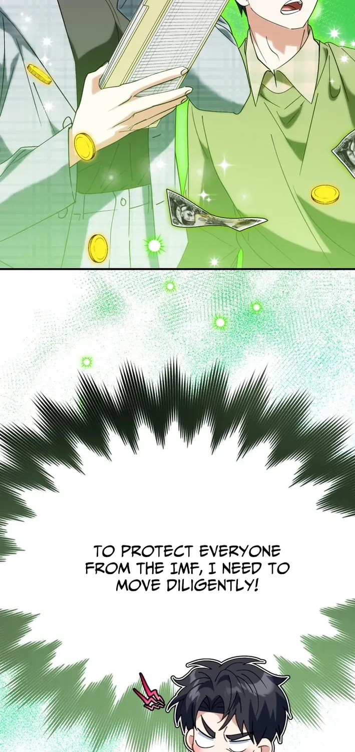 The Baby Who Will Build an Empire Chapter 43 page 78 - 