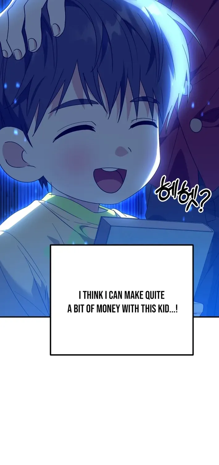 The Baby Who Will Build an Empire Chapter 43 page 9 - 