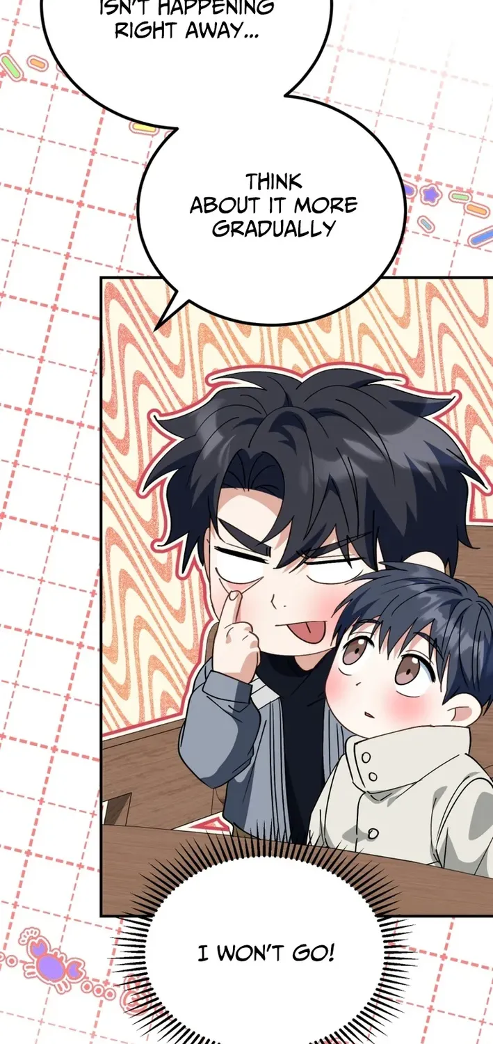 The Baby Who Will Build an Empire Chapter 43 page 87 - 