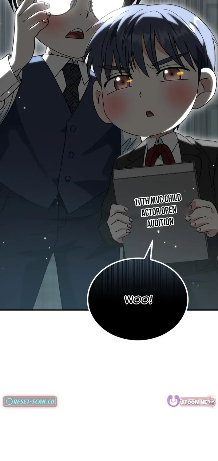 The Baby Who Will Build an Empire Chapter 43 page 93 - 