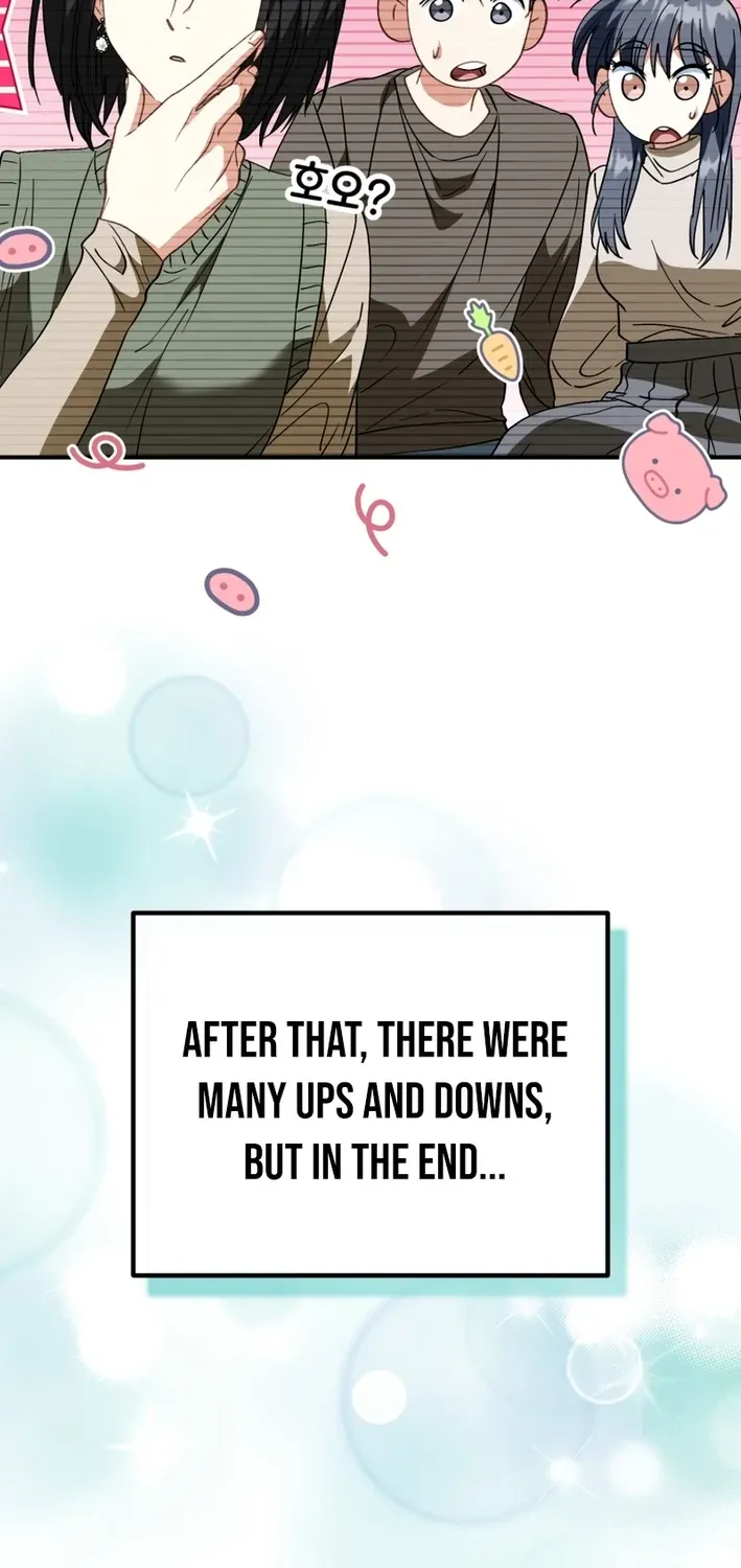 The Baby Who Will Build an Empire Chapter 44 page 11 - 