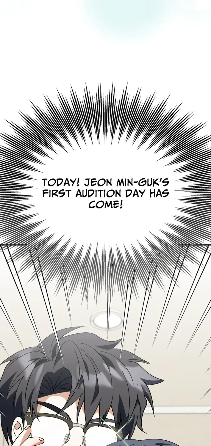 The Baby Who Will Build an Empire Chapter 44 page 12 - 