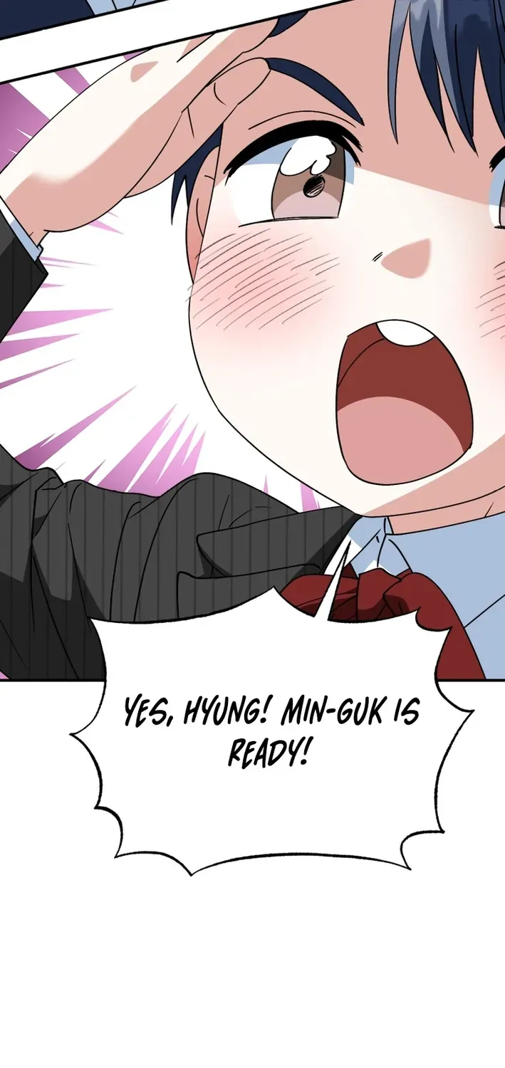 The Baby Who Will Build an Empire Chapter 44 page 15 - 