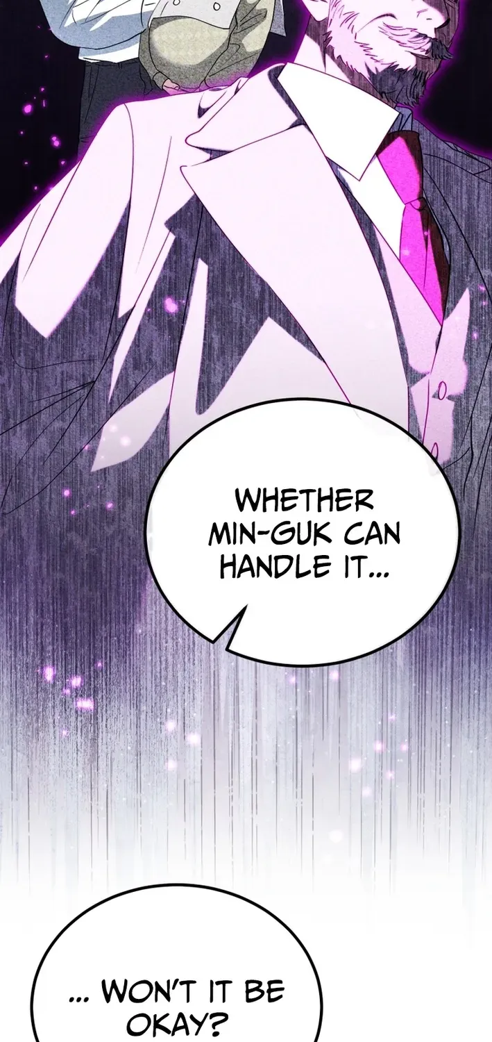 The Baby Who Will Build an Empire Chapter 44 page 20 - 