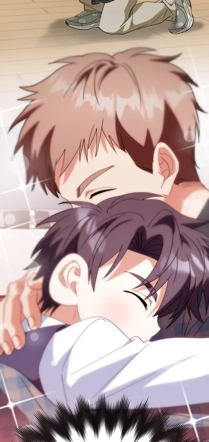 The Baby Who Will Build an Empire Chapter 44 page 29 - 