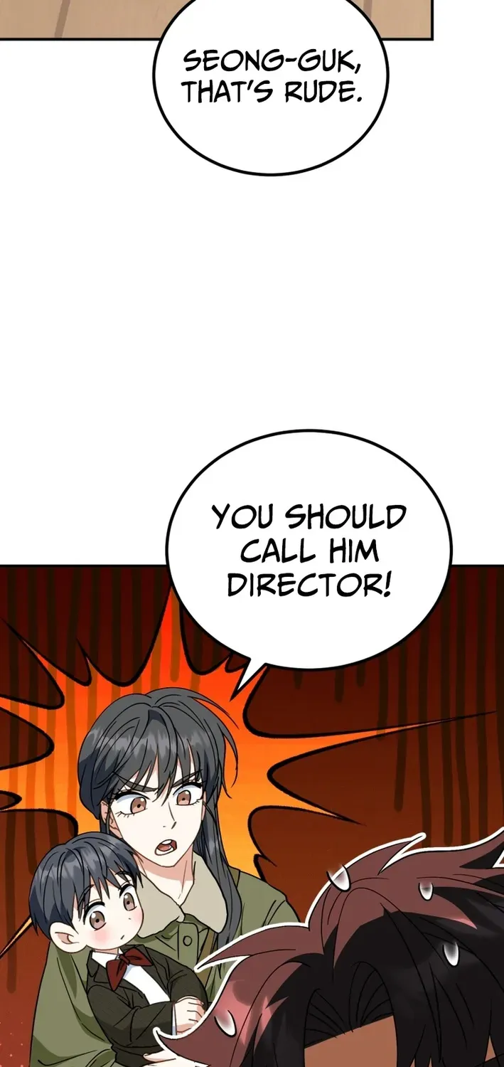 The Baby Who Will Build an Empire Chapter 44 page 31 - 