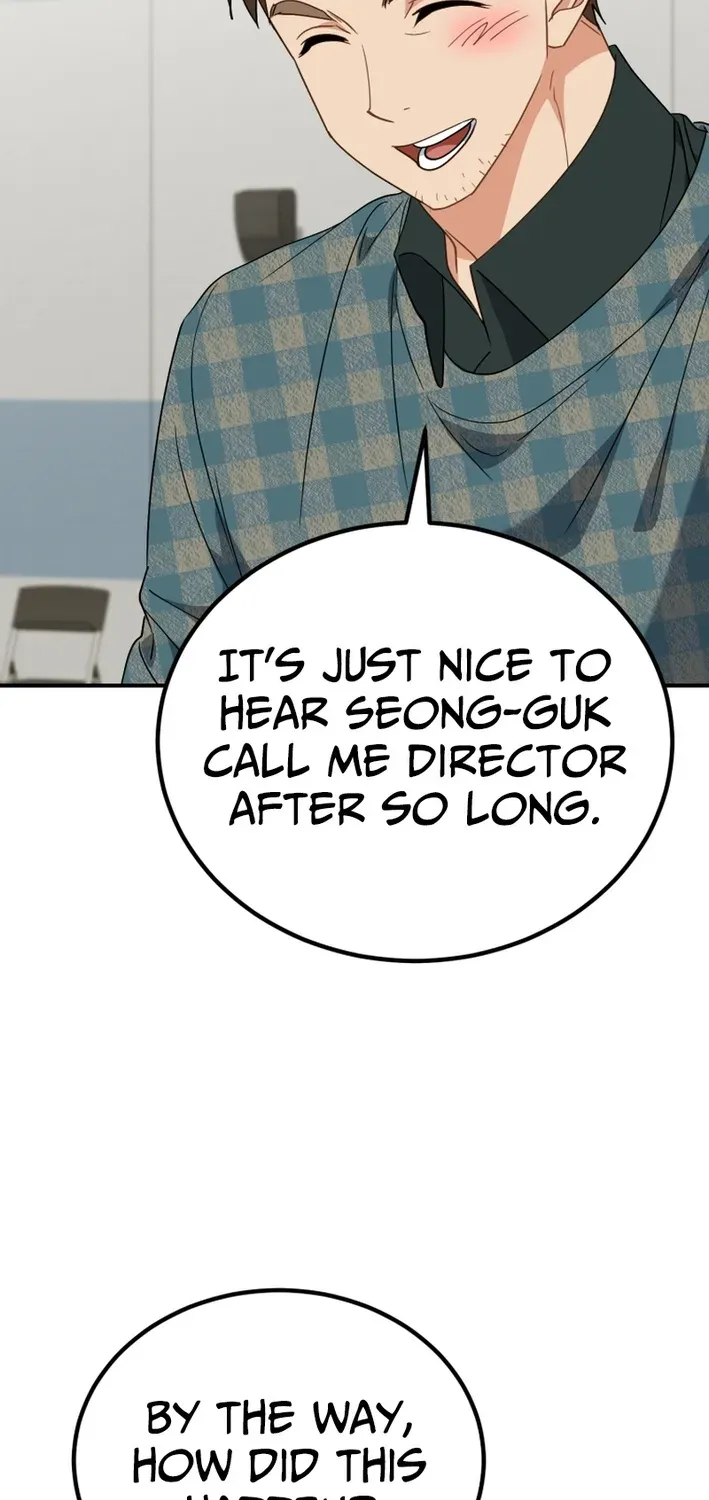 The Baby Who Will Build an Empire Chapter 44 page 33 - 